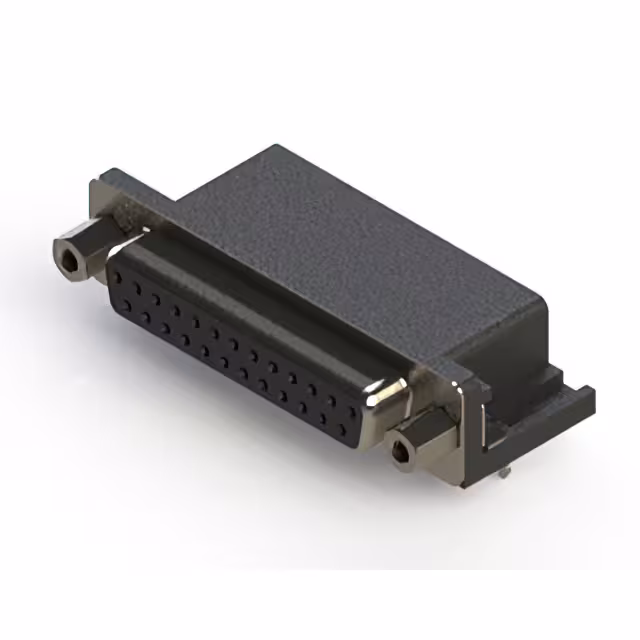 626-025-362-032 EDAC Inc.  D-Sub-Steckverbinderbaugruppen